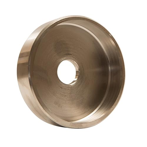 Southwire mpc300pro Max Punch Copa para acero inoxidable, 3"