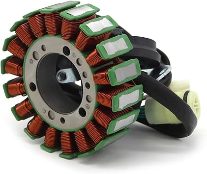 12V Motorcycle Stator Coil Fit For Y AR230 SX230 HO W FX 1000 1100 C HO Accessories 60E-81410-00 60E-81410-01