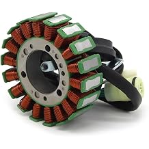 12V Motorcycle Stator Coil Fit For Y AR230 SX230 HO W FX 1000 1100 C HO Accessories 60E-81410-00 60E-81410-01