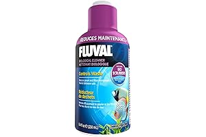 Fluval Waste Control Biological Cleaner