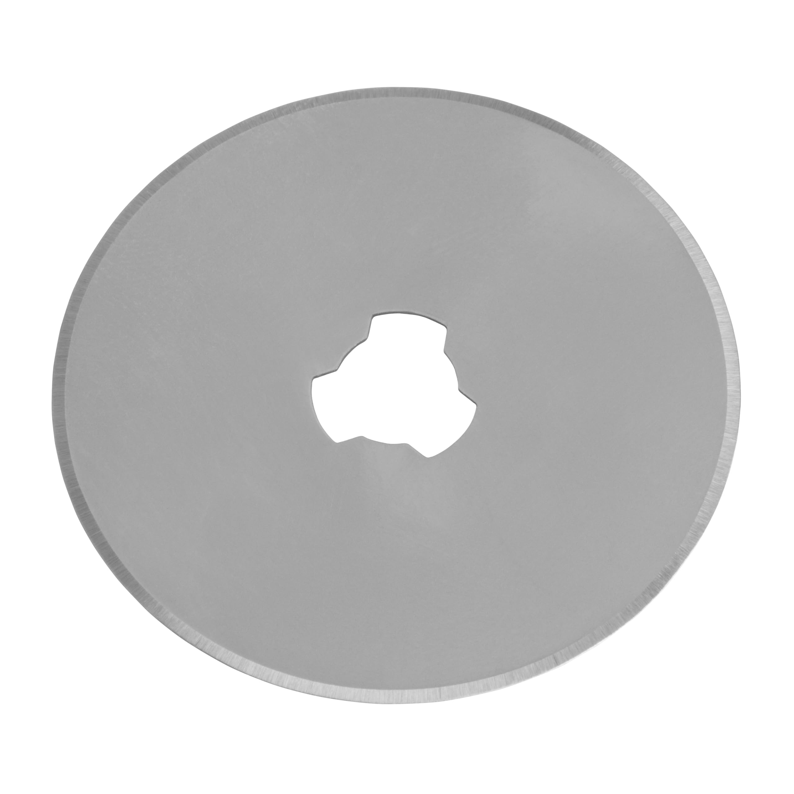 wolfcraft Blade for Rolling Knife I 4129000 I for Cutting Fabric, Leather and Paper