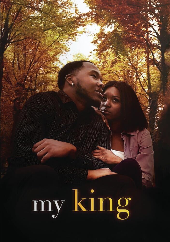 MY KING perfume de hombre en frasco de vidrio elegante para uso diario