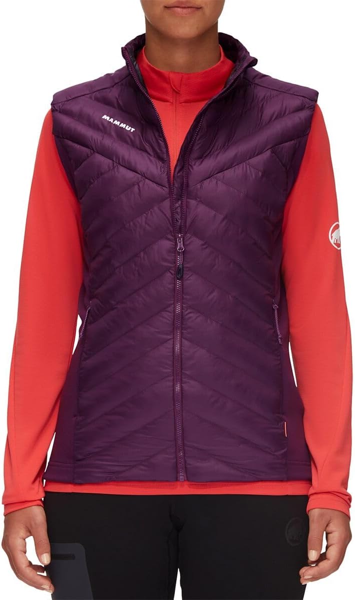 Mammut, Albula IN Hybrid Vest Women's Zambia Ubuy