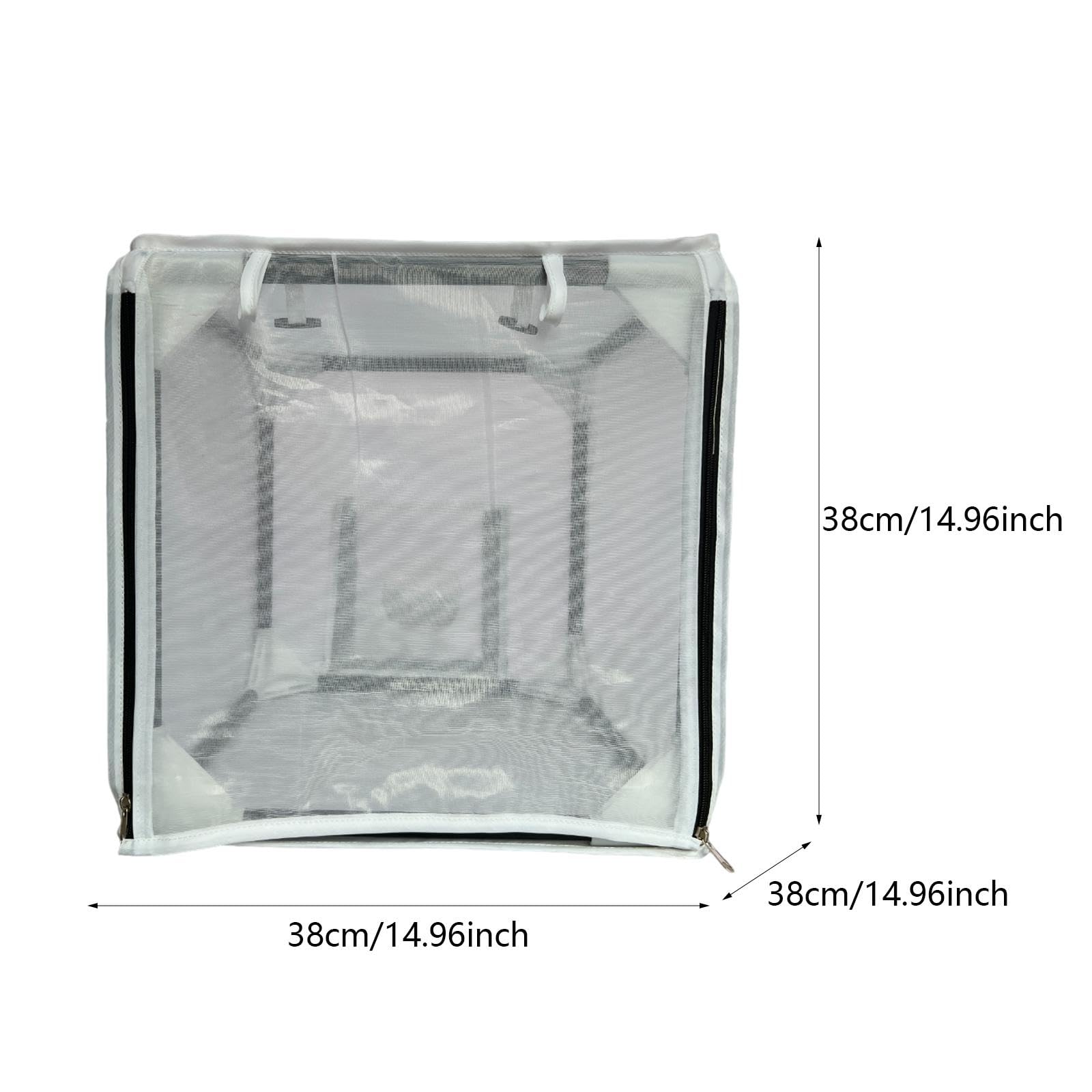 Amazon | Gxdqxxd 塗装スプレーブース小型ラックスプレー塗装