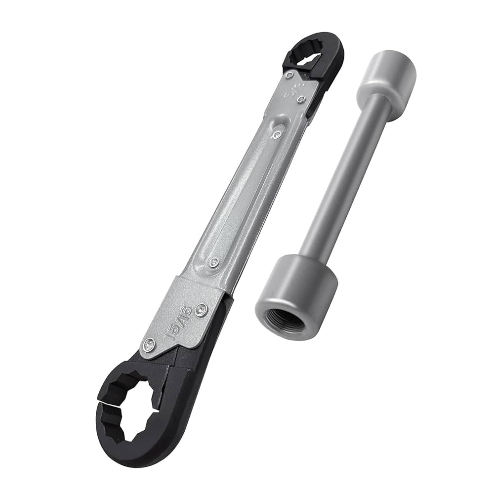 Amazon | アングルオンレンチ アングルオンレンチキット