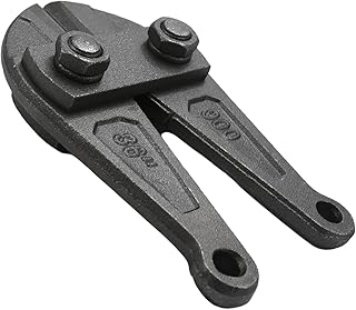 Jutagoss Bolt Cutter 36 Inch High Leverage Cutter Hand Tool for Cutting Bolts Chains Wires