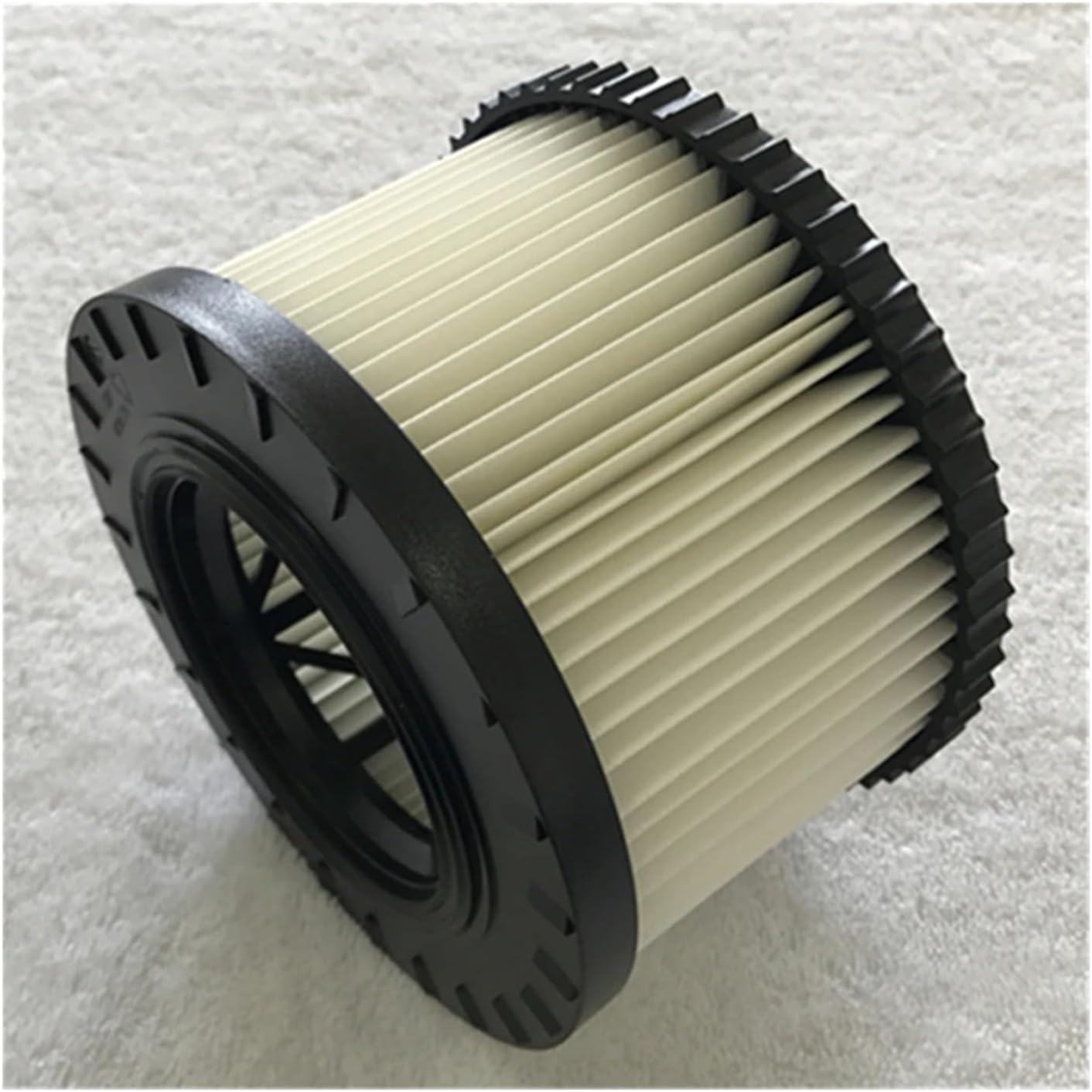 Vacuum cleaner filter，Compatible For DEWALT， DWV9330 DWV010, TYPE 1 Vacuum Cleaners Accessories