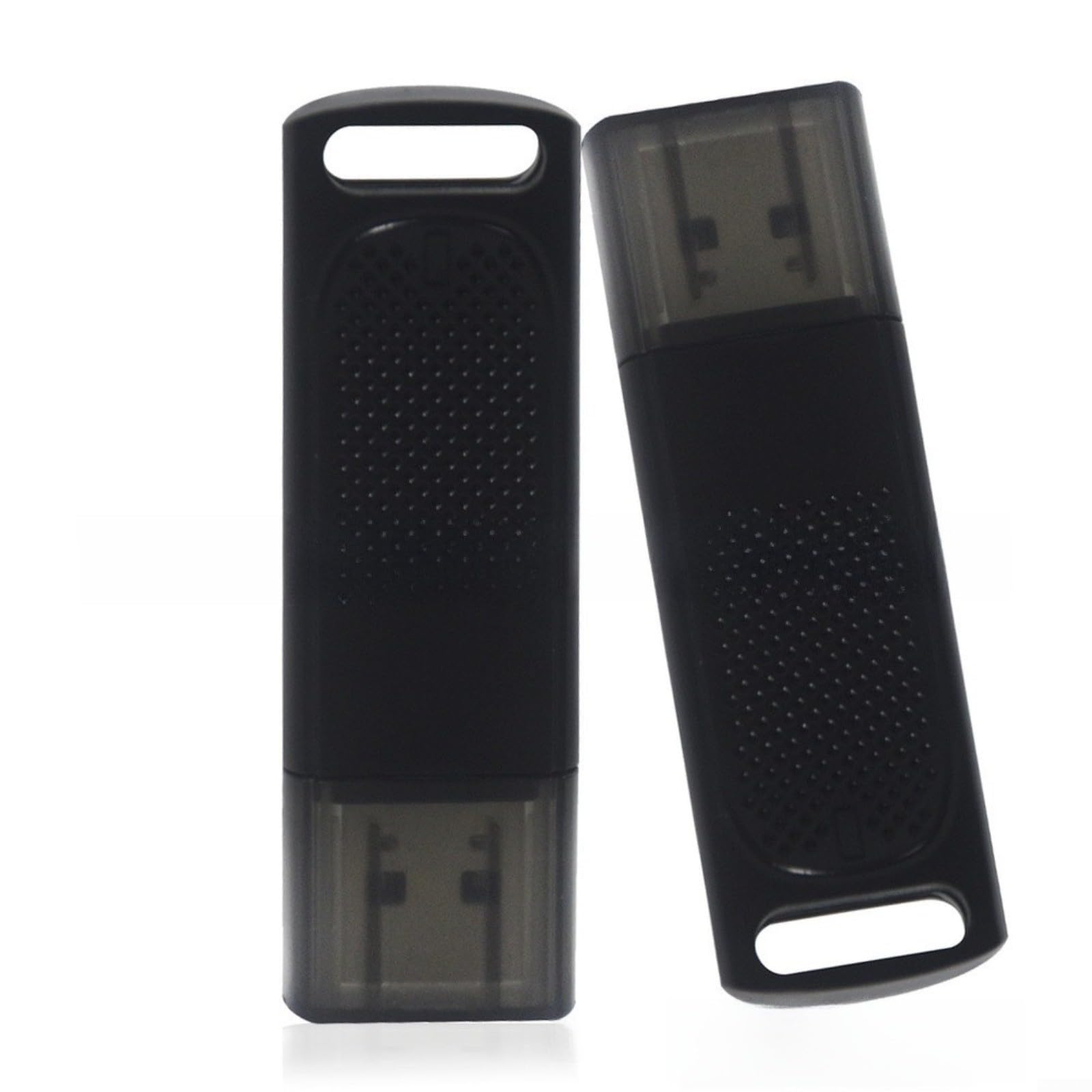 USB Empfänger für Index Controller, VR Adapter ABS Dongle Play Zubehör für Vive Tracking System Gaming Simulation Reise(2-pack)