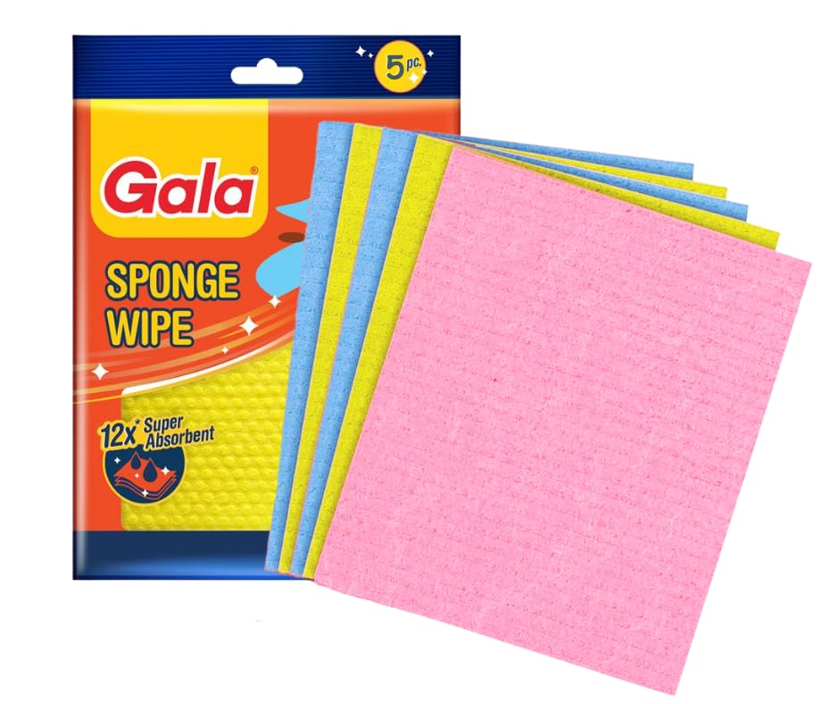 GALA - Esponja para limpiar