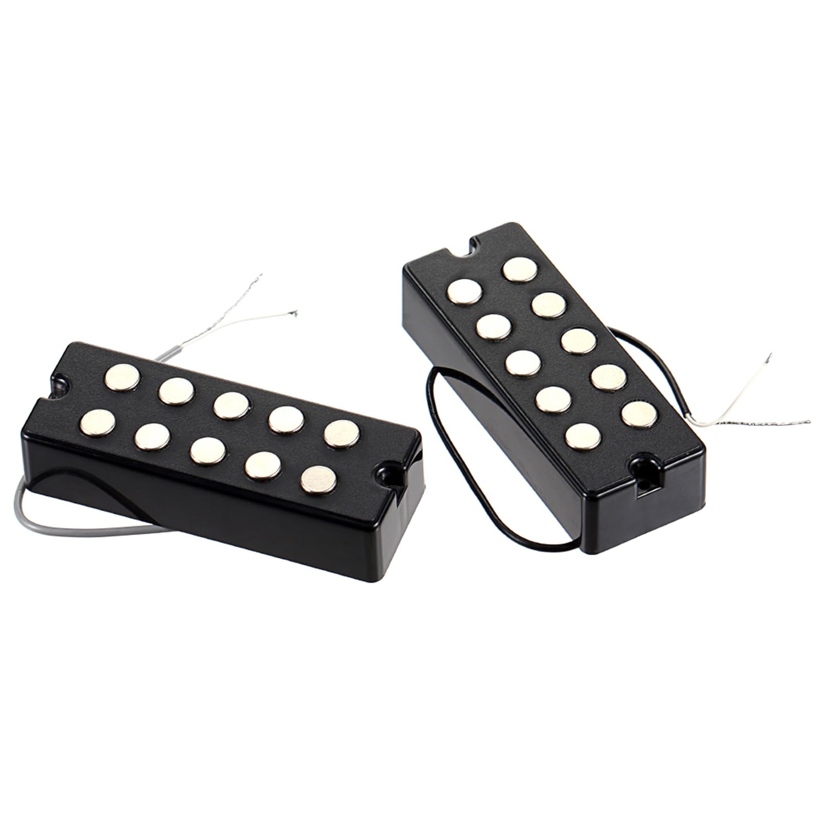 Micro guitare basse 4 cordes idéal pour vos sessions de studio et concerts de rock - 7