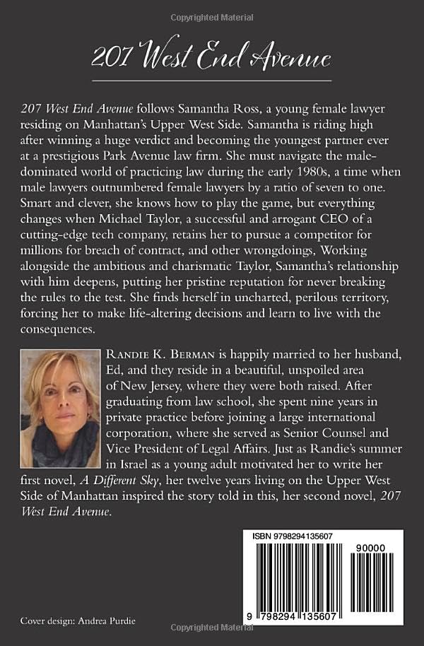 207 West End Avenue - Image 2