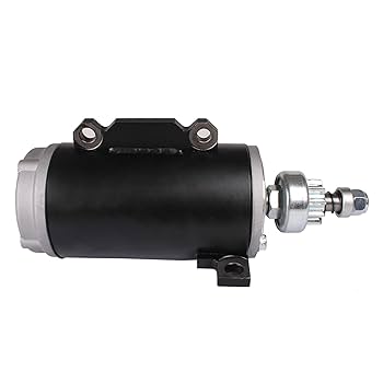 Amazon.com: Outboard Engine 0385529 0389954 0585051 0585057