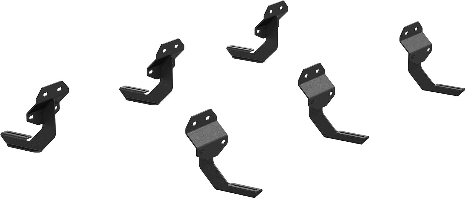 Bіg Sаlе LUVERNE 416088-4055121 SlimGrip 88-Inch Black Aluminum Truck Running Boards, Select Ford F-150, F-250, F-350 Super Duty Amаzоn Crаzу 🔥 Dеаlѕ LUVERNE 416088-4055121 SlimGrip 88-Inch Black Aluminum Truck Running Boards, Select Ford F-150, F-250, F-350 Super Duty