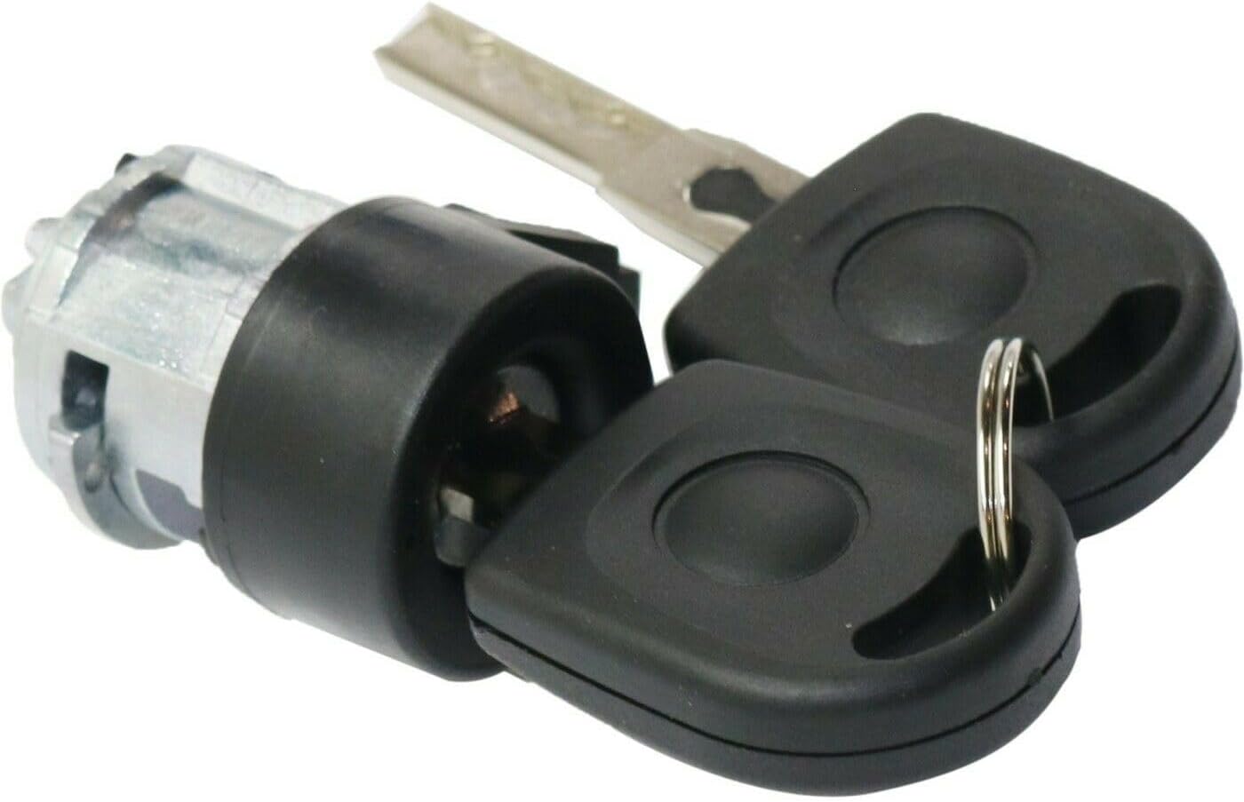 Ignition Lock Cylinder 3B0905855C SFor:Beetle GTI Passat R32 Rabbit Sedan