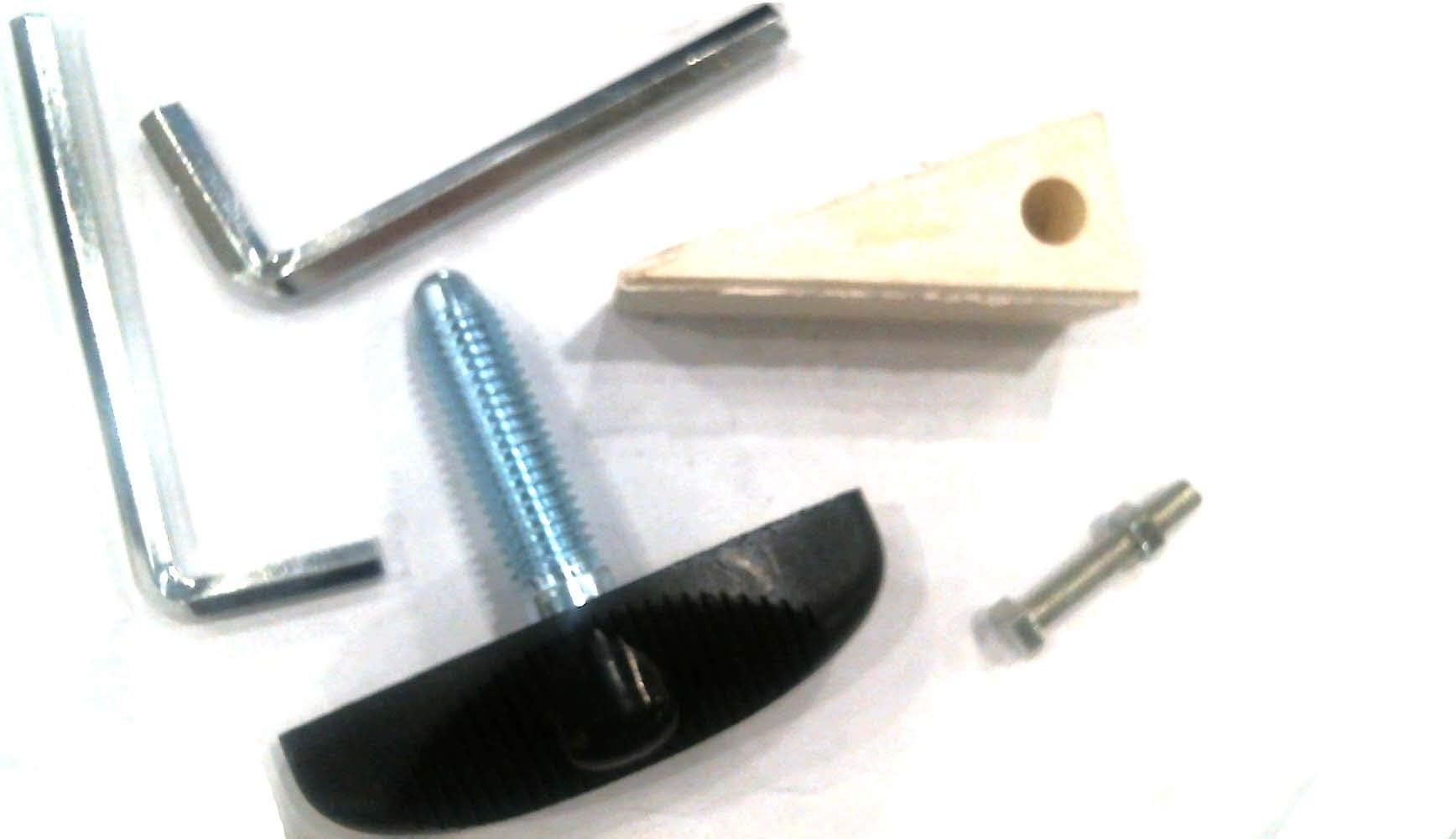 Calliger - Hand Crank Clothing Wringer Replacement Hardware and Wedge