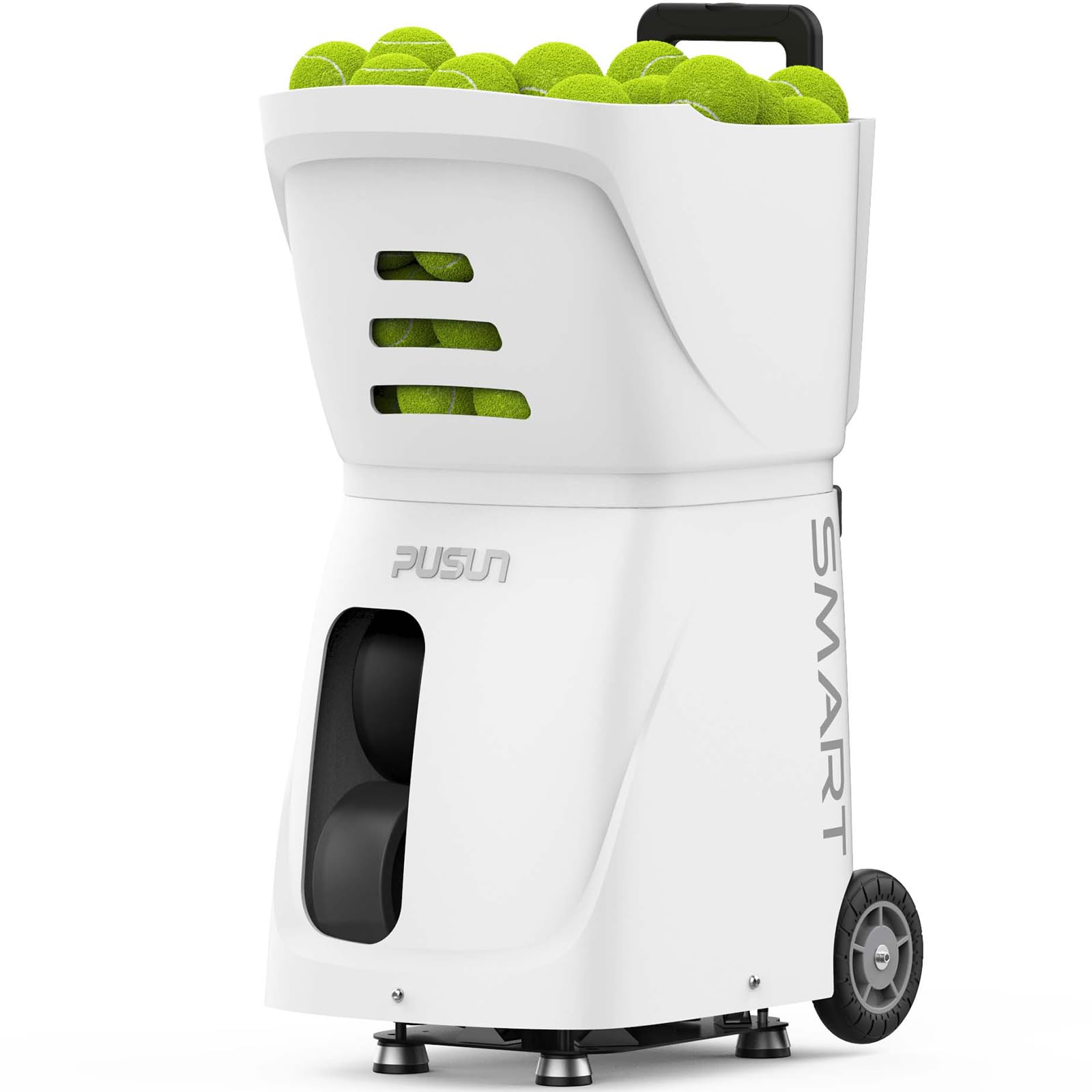 PUSUN PT-Smart White