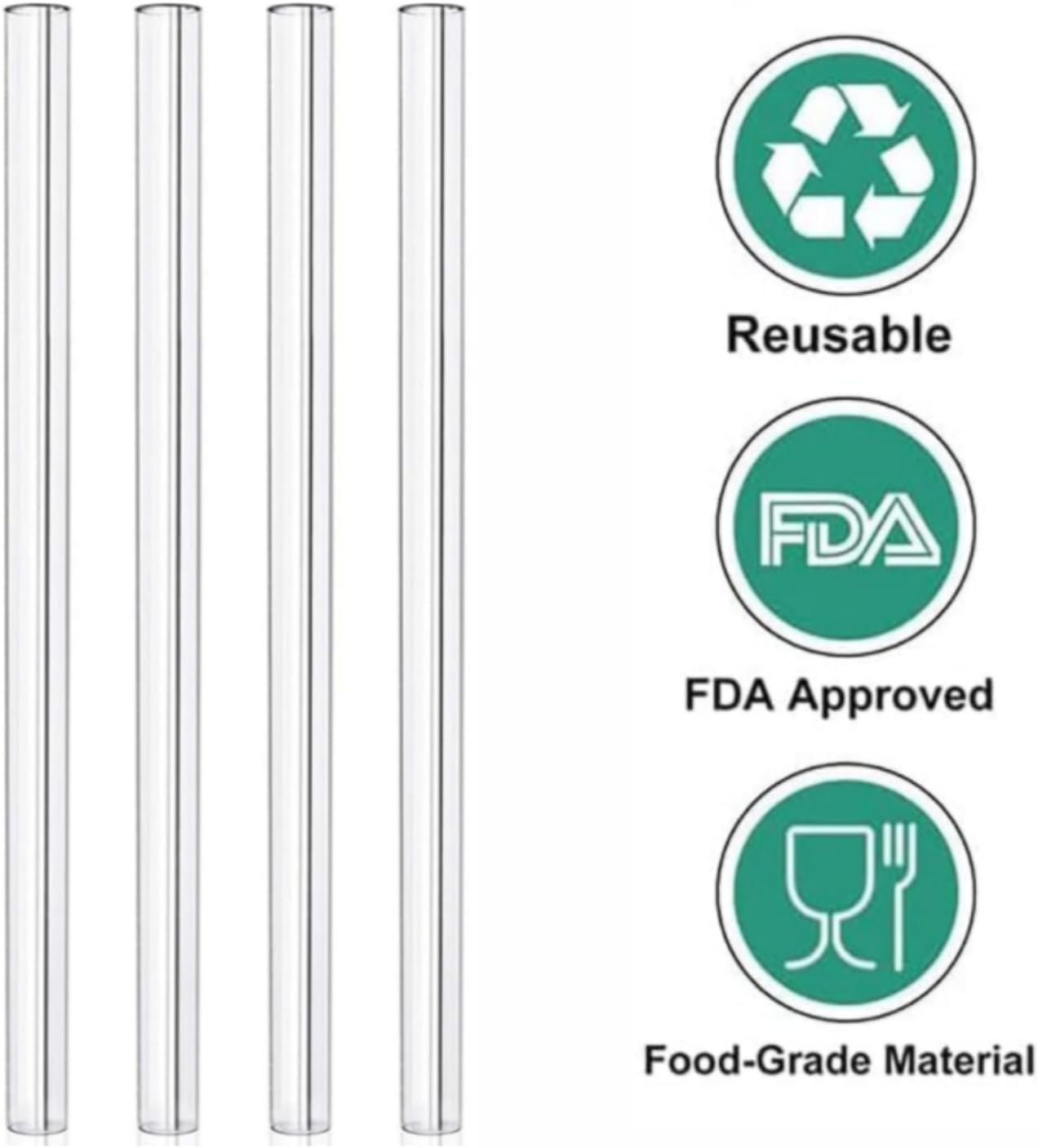 Set Replacement Lid Compatible with 40oz HydroJug Traveler,Plus Slicone Boot and Straw Replacement Fit forHydrojug Bottles (Black, 40oz) - Image 5