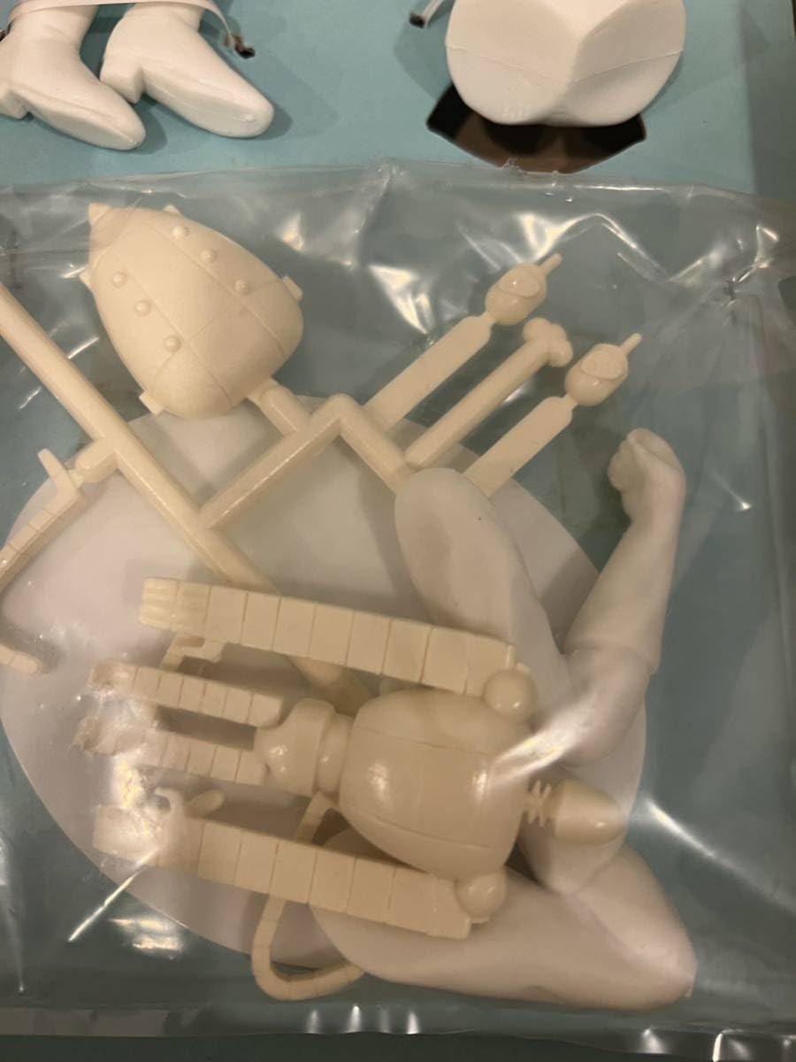 Amazon.co.jp: 1 Lupin III Maki Oyamada 1/6 Scale Figure