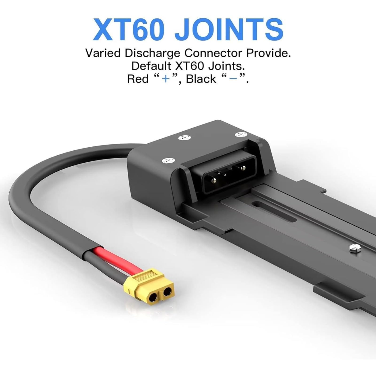 Batterie Lithium De Remplacement 48 V 20 Ah pour Vélo Électrique avec Protection BMS, Batterie Lithium-ION Rechargeable Étanche pour Kit De Conversion De VTT Électrique
