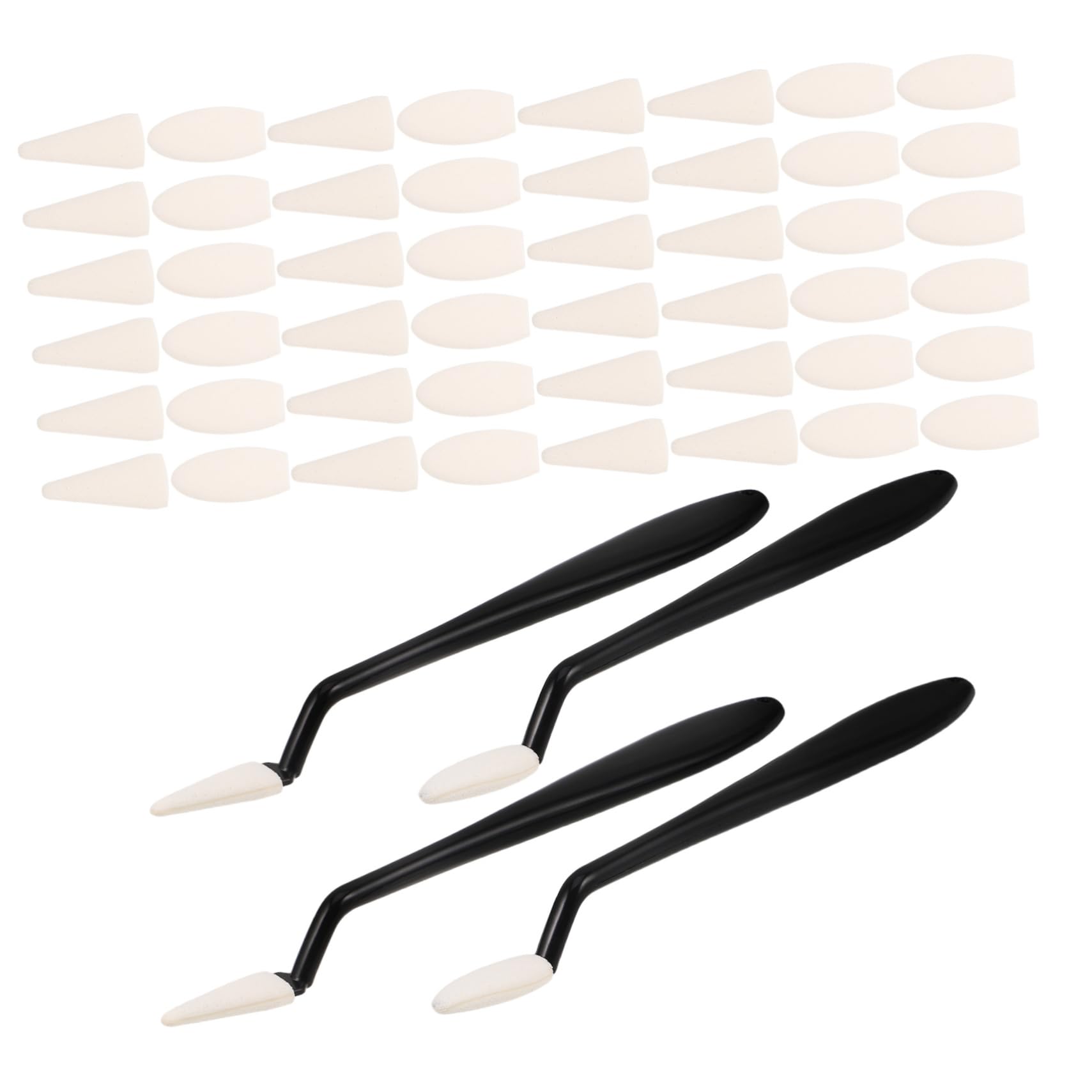 Sketching Eraser Drawing Erasers for Art Projects Blender Pencil Art Pen Sponge Stick Pencil Blender