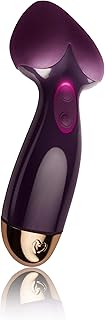 Rocks Off Luv Purple Heart Massager