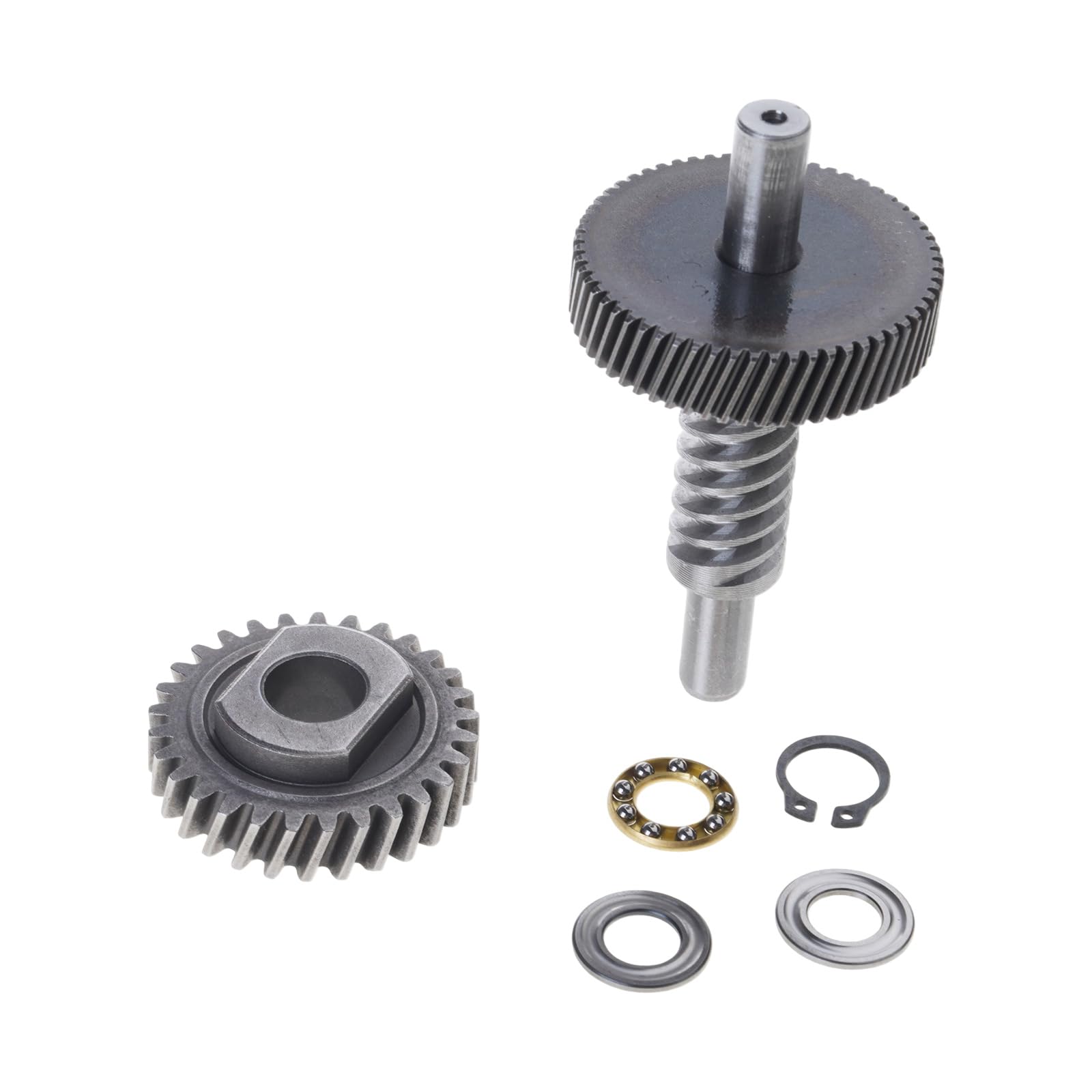 Standmixer Zahnradset mit Metallstruktur Backen zu Hause