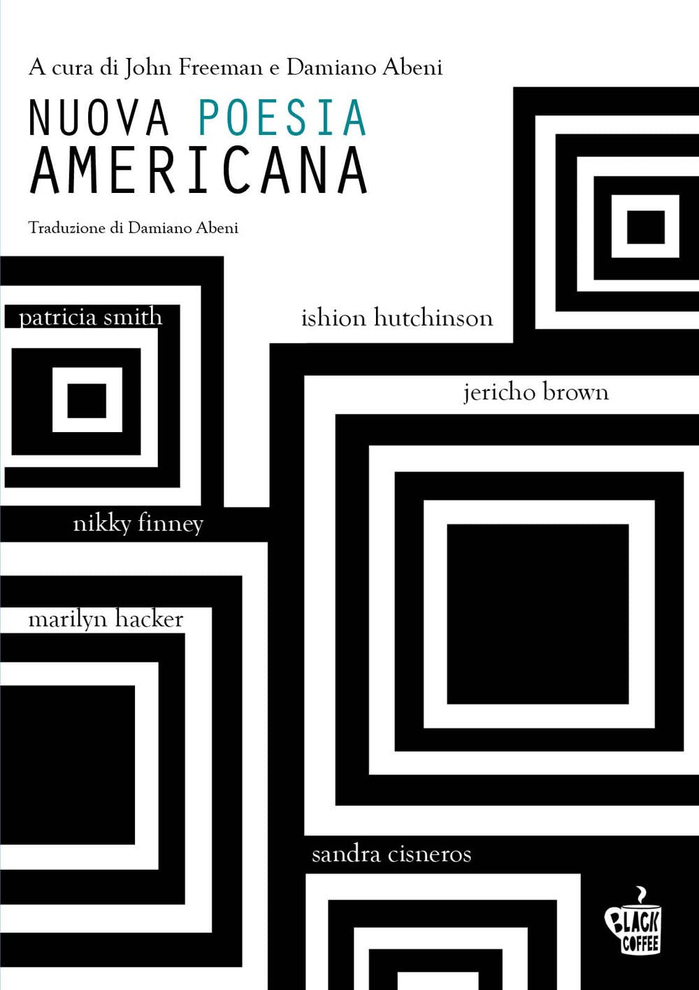 Nuova Poesia Americana (Vol. 3) - 4