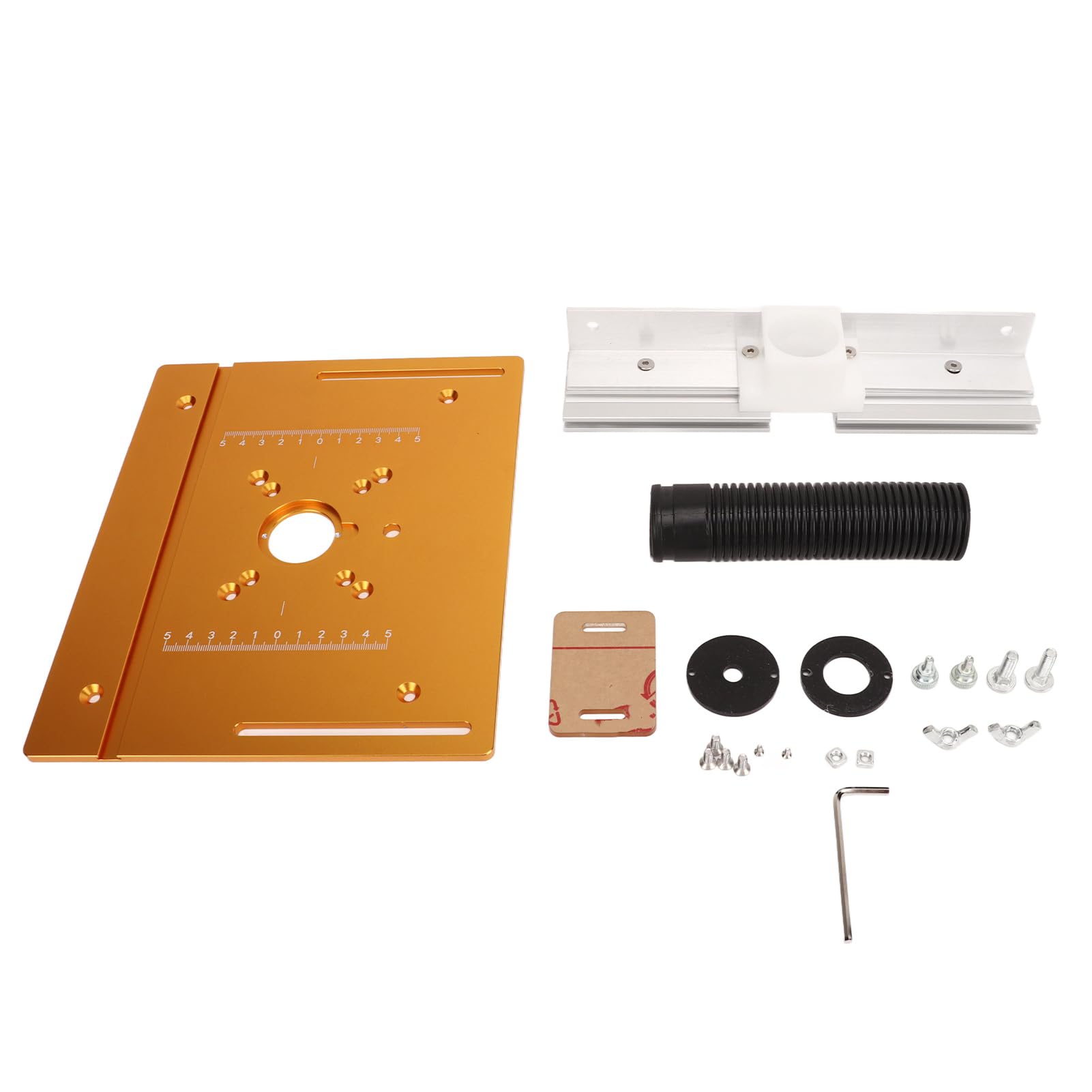 Placa de Inserción para Carpintería, Portaobjetos de Vidrio Transparente para Microscopio, 10 Piezas con Muestras para Tejidos de Animales, Insectos y Plantas, Adecuado para