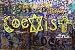 CoExist Poster Print, 36x24 Poster Print, 36x24