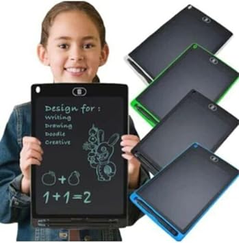 Lcd Tablet 8,5 In  Writing Tablet  izim Yaz  Yazma E itim Tahtas