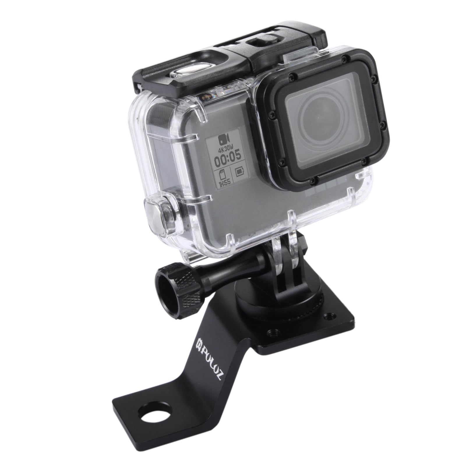 GoPro Action Cam Halterung Für GS Pure Helm