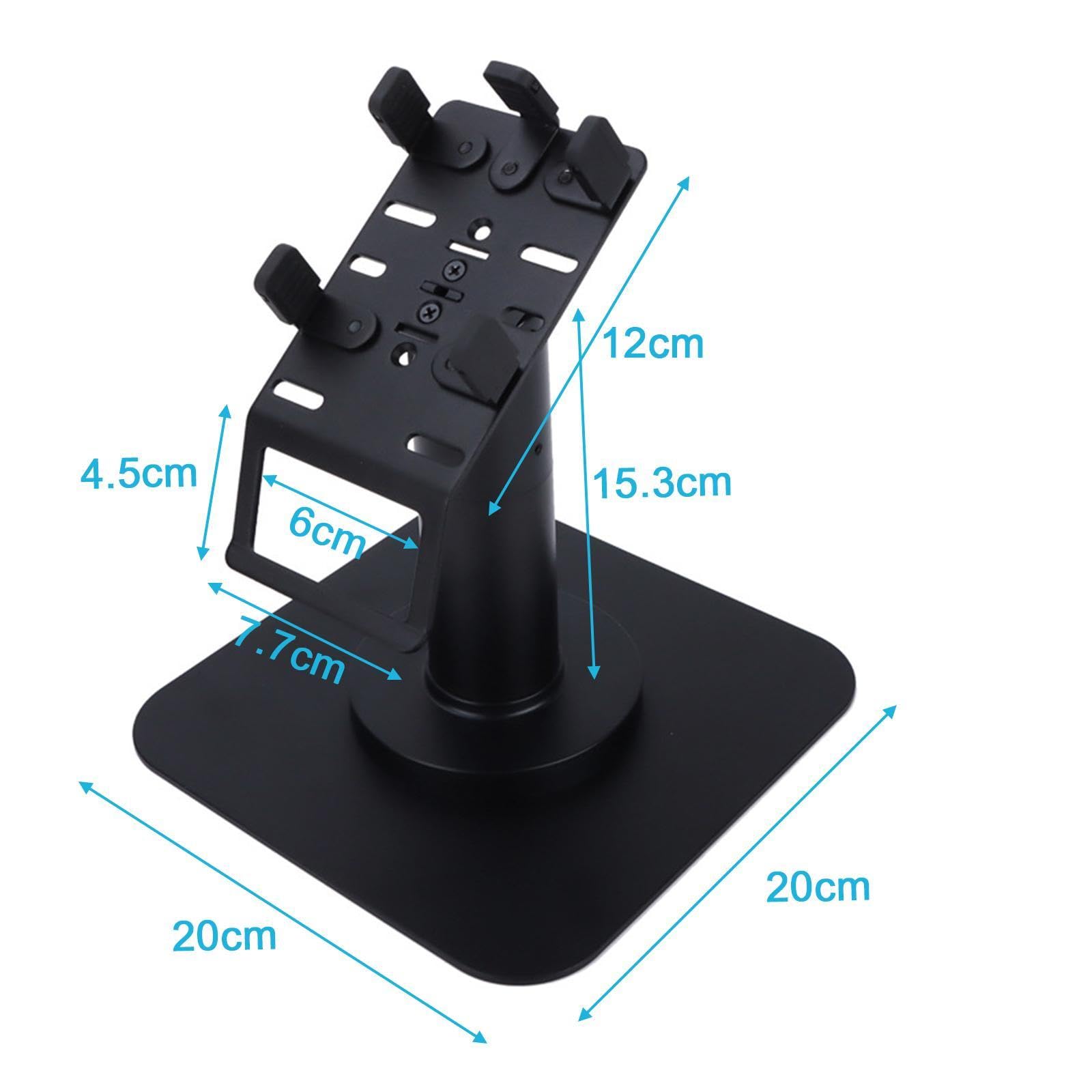 Amazon.co.jp: Vsenkes ユニバーサルクレジットカードPOS端末スタンド