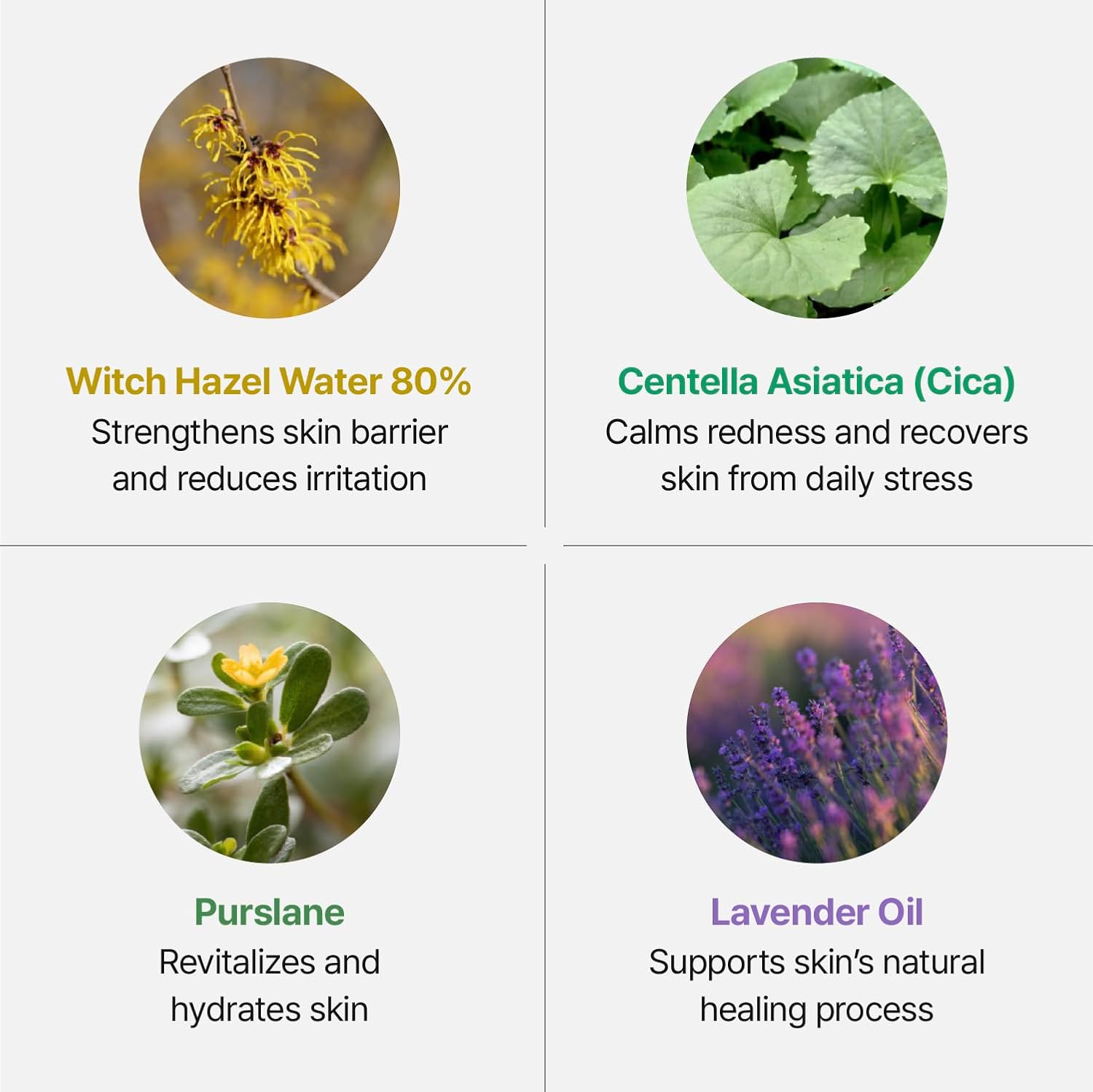 Hydrating face mist spray | facial spray mist | face spray mist hydrating | facial spray hydrating | facial mist spray for all skin types (0.68 Fl.oz) - Image 4