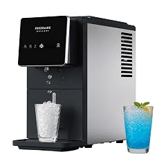 Frigidaire Countertop Nugget Ice Maker Comparison: Reliability and Ice Quality Breakdown