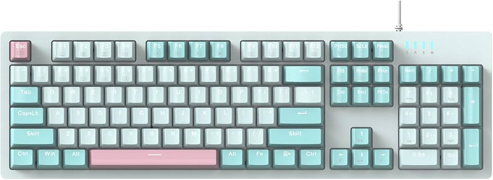 k_b___ WISTAR Lapotp Keyboard for HP Probook X360 11 G1 G2 G3 G4 EE H 11