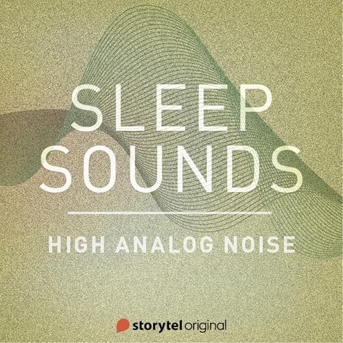 High Analog Noise 8 cover art