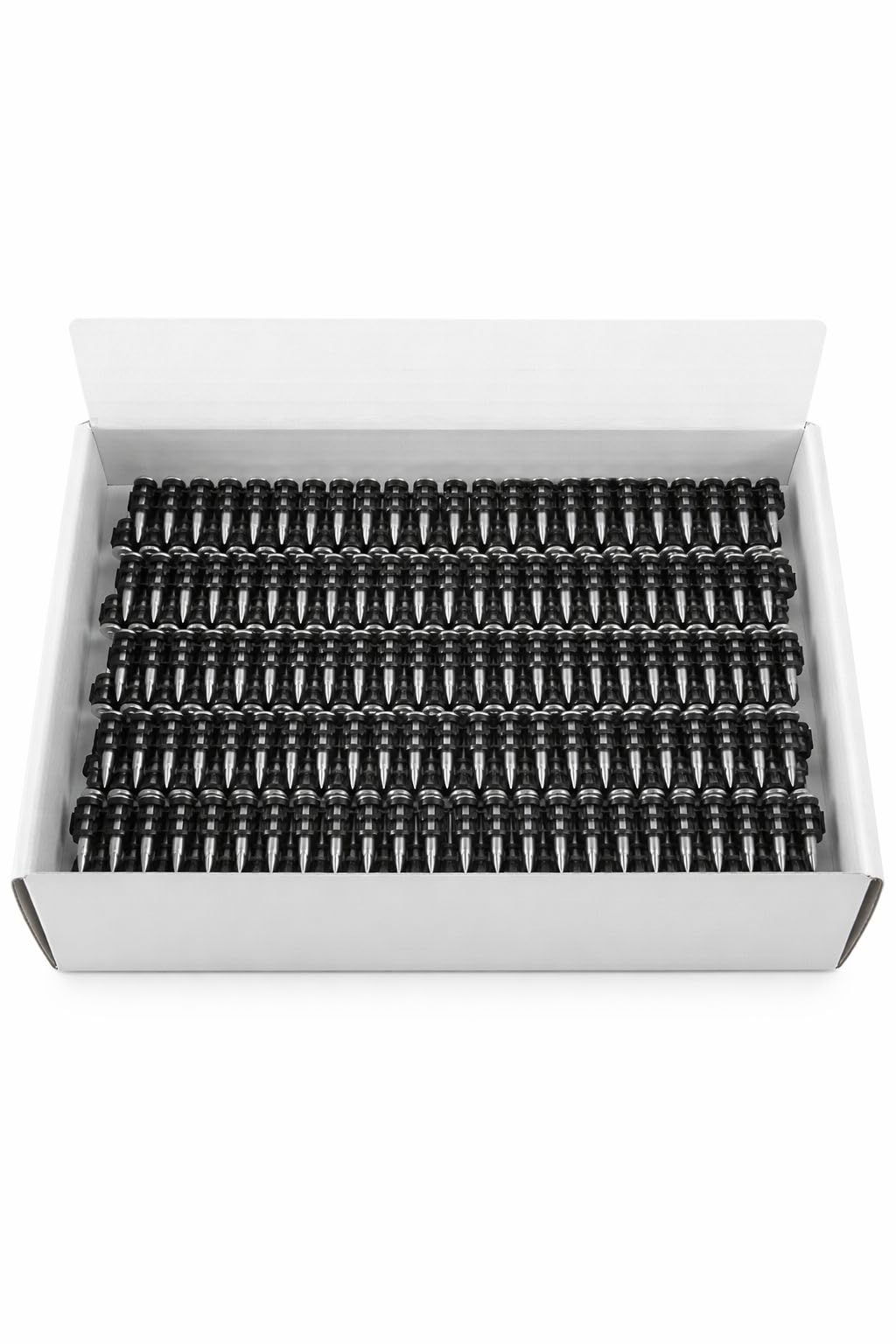 Clous pour béton 22 mm Lot de 1000 - Hilti BX3