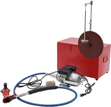 Electric Shearing Machine, 550W 110V Professional Sheep Shears, Goat Wool Clipper Shearing Machine, Farm Livestock Haircut Fur Wool Machine, IP55 Protection, Suitable for Animals With Thicker Hair