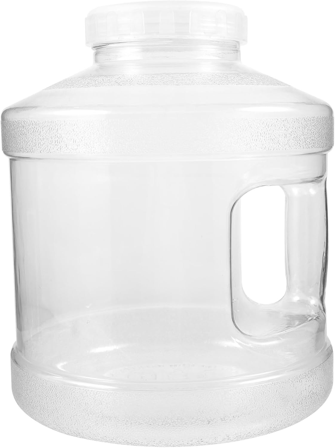 Tank Large Water Tank Transparent Large Water Container Storage Water Container