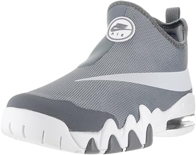 nike big swoosh sneakers