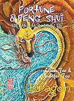 Lillian Too & Jennifer Too Fortune & Feng Shui 2021 Dragon 9673292973 Book Cover