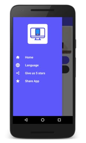 Anyview Cast - Screen Mirroring for all TV