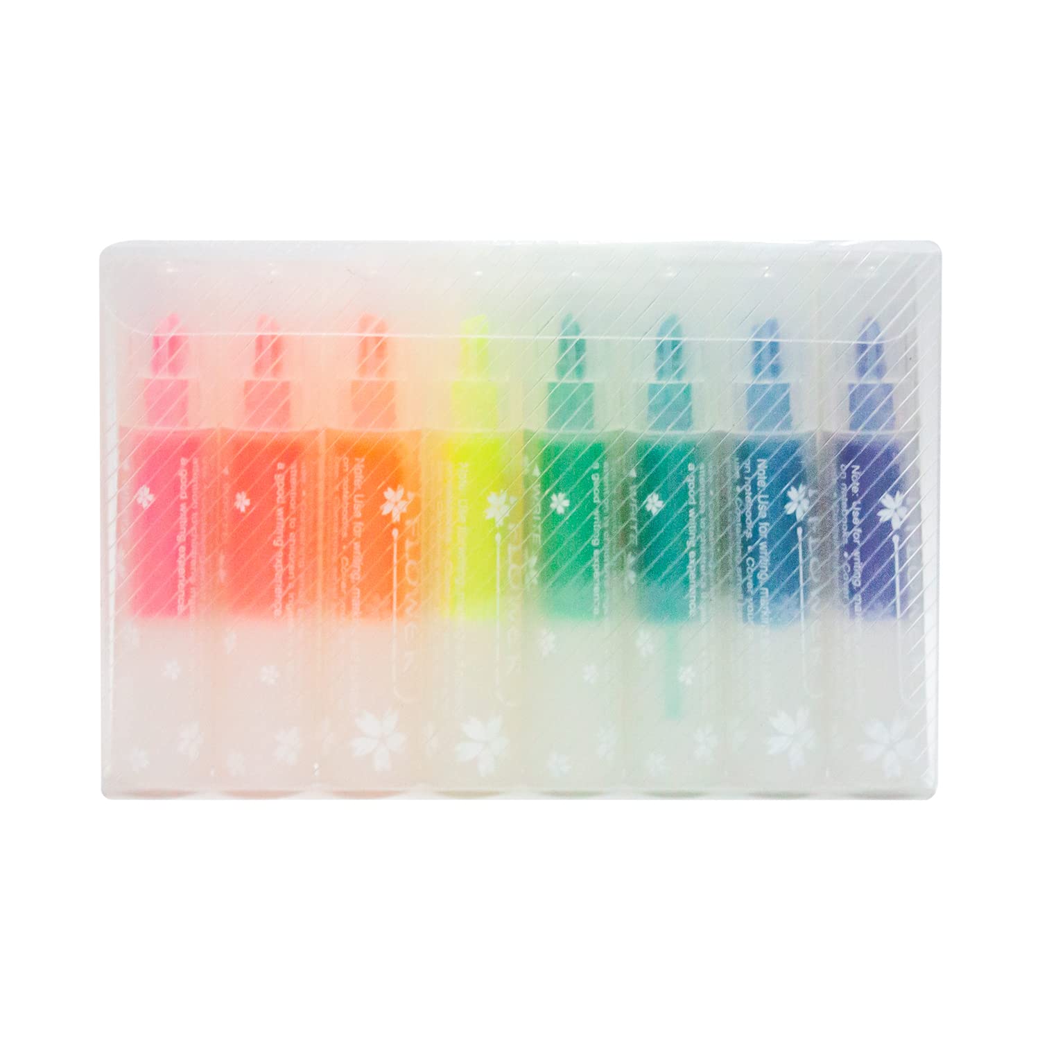 MUMUSO MINI HIGHLIGHTER SET/6941347746432