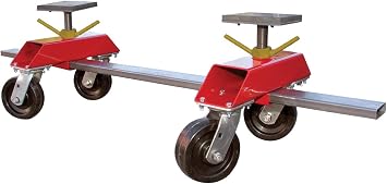 Car Dolly UD4800