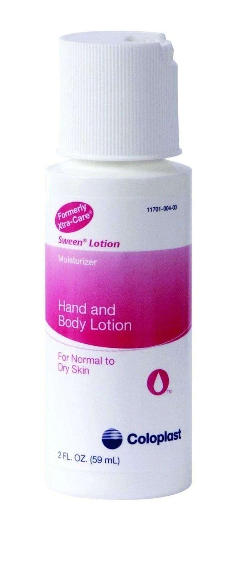 Sween 0407 Moisturizing Lotion, 1 Each