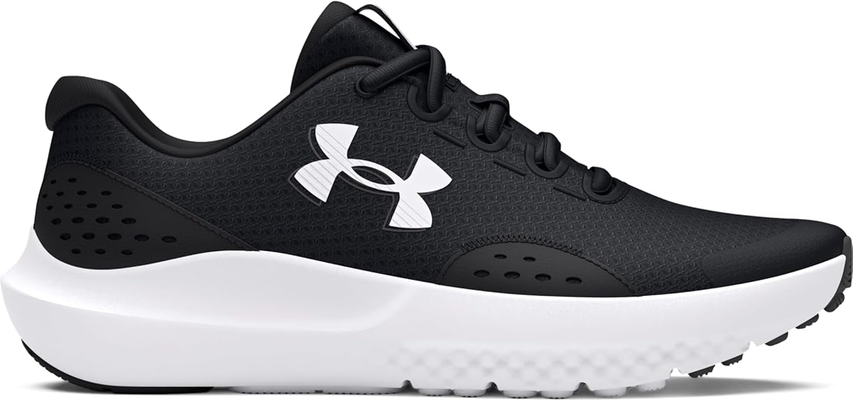 Zapatillas Under Armour UA BGS Surge 4 por 31,58€ (precio al tramitar pedido)