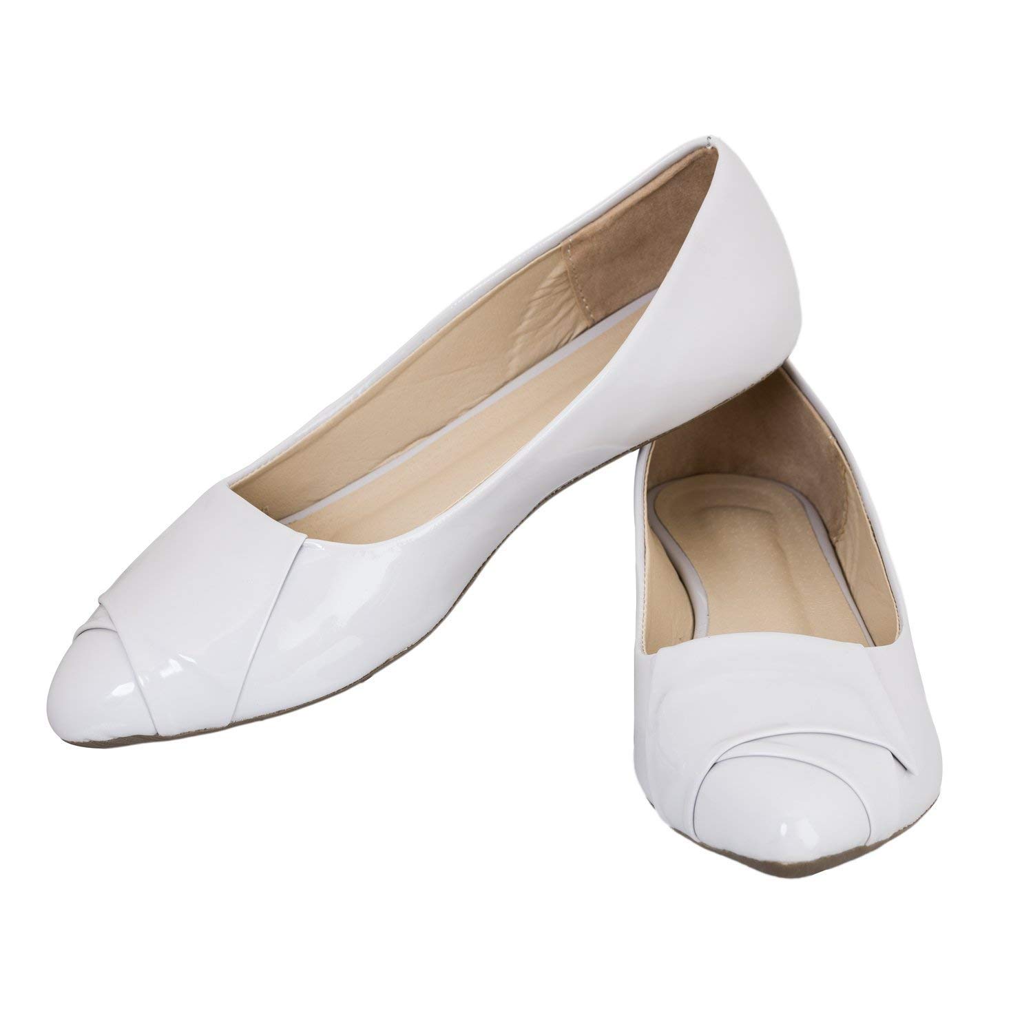 rgk's Women's White Bellies - 3 UK-picture-48
