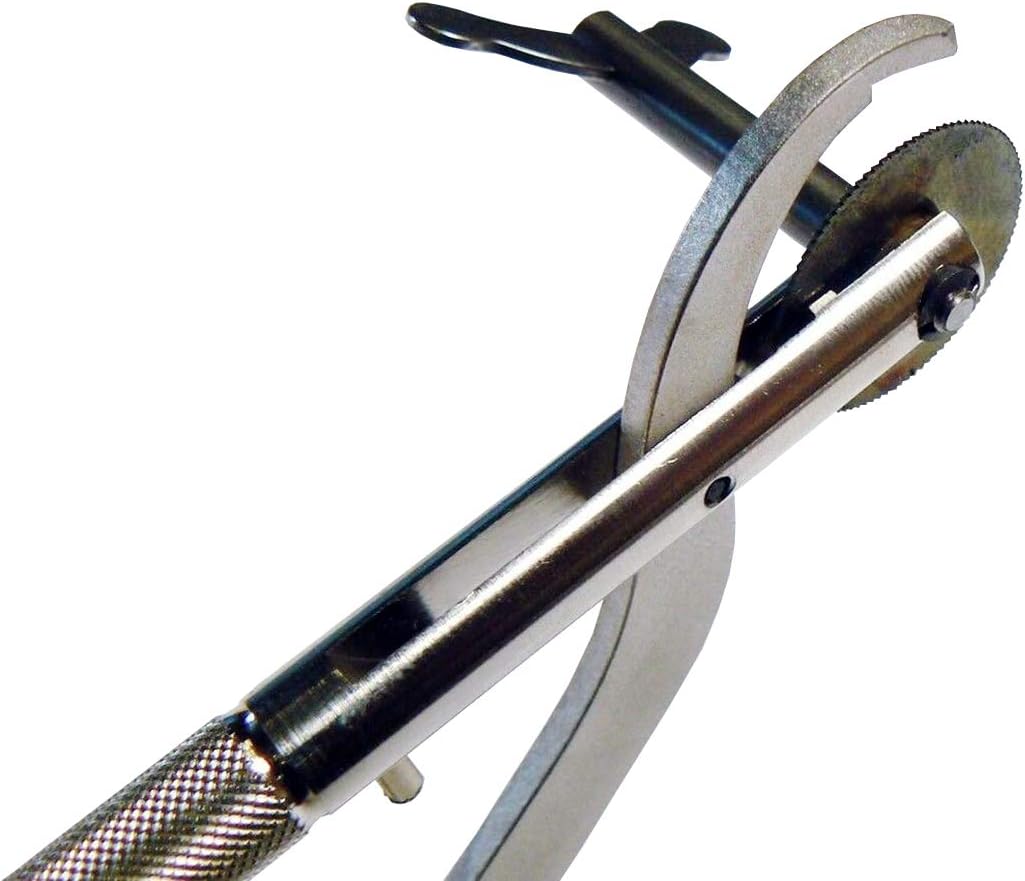 Ring Cutting Plier, 4-1/2 Inches | PLR-814.00