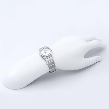 Amazon.co.jp: [OMEGA(オメガ)] レディース 腕時計 コンステ
