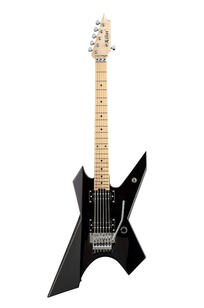 【たろお】Killer KG-EXPLODER Killer KG-EXPLODER (Snow White) ｜イケベ楽器店オンラインストア